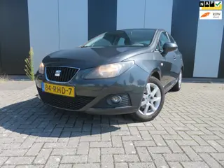 Seat Ibiza SC 1.4 Style