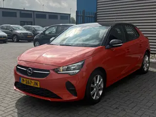 Opel Corsa 1.5 D Edition | EX BPM.