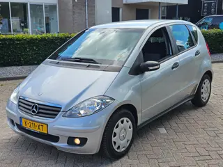 Mercedes-Benz A-klasse 150 Classic apk 01-06-2027