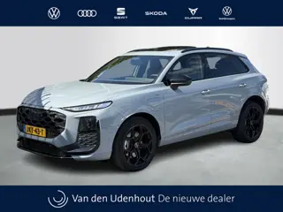 Audi Q3 1.5 TSI e-hybrid 272pk S edition / Panoramadak / Camera / Navigatie
