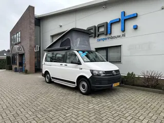 Volkswagen Smallander Adventure 2.0 TDI L1H1 75 kW (102 pk) (Inbouw 2023!)