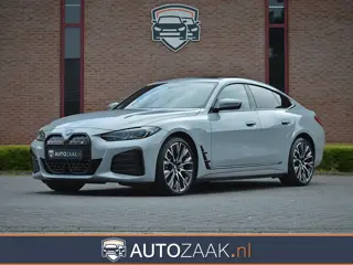 BMW i4 eDrive40 High Executive M Sport CoPilot