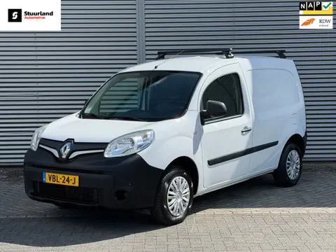 Renault Kangoo 1.5 dCi 75 Airco/ Navi/ Cruise/ PDC/ Euro 6/