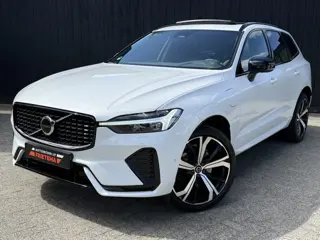 Volvo XC60 2.0 T6 Plug-in hybrid AWD Plus Dark (bj 2023)