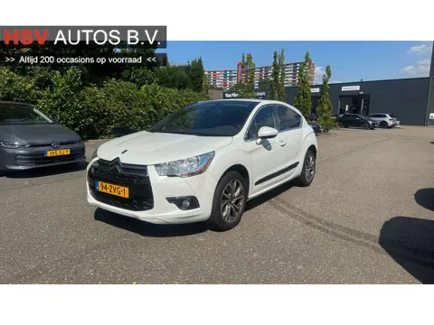 Citroen DS4 1.6 THP Sport Chic navi LM airco org NL