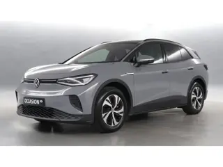 Volkswagen ID.4 Pure 52 kWh / 89% SOH / Panoramadak / Stoel+Stuurverwarming / Camera
