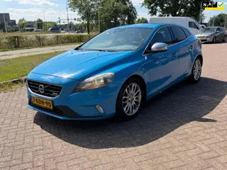 Volvo V40 1.6 D2 R-Design - Euro 5 - Nette auto
