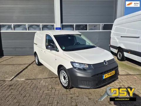 Volkswagen Caddy Cargo 2.0 TDI