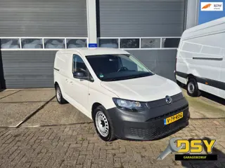 Volkswagen Caddy Cargo 2.0 TDI