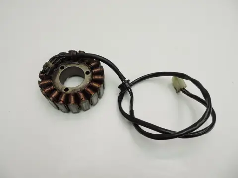 DYNAMO Suzuki GSX R 600 1995 - 2000