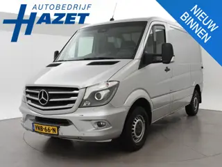 Mercedes-Benz Sprinter 316 2.2 CDI 163 PK L1H1 EURO 6 + CAMERA | XENON | 3500 KG TREKHAAK | STOELVER
