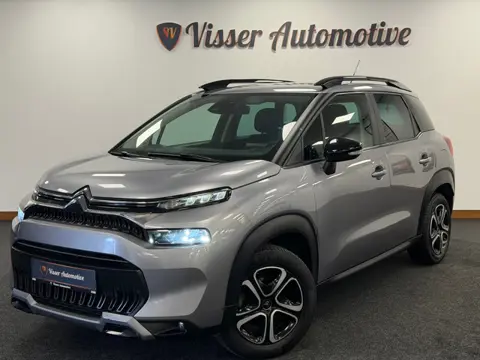 Citroen C3 AIRCROSS 1.2 PureTech Business*Camera*Navi*PDC*Cruise-Control*Airco*