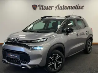Citroen C3 AIRCROSS 1.2 PureTech Business*Camera*Navi*PDC*Cruise-Control*Airco*