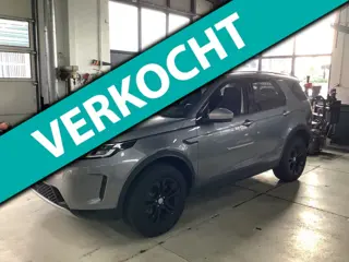 Land Rover DISCOVERY SPORT P300e 1.5 R-Dynamic S PLUG IN HYBRIDE