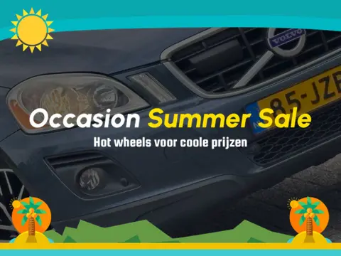 Volvo XC60 3.0 T6 AWD Momentum