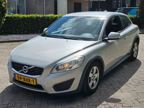 Volvo C30 1.6 D2 Advantage apk 15-06-2027