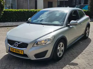 Volvo C30 1.6 D2 Advantage apk 15-06-2027