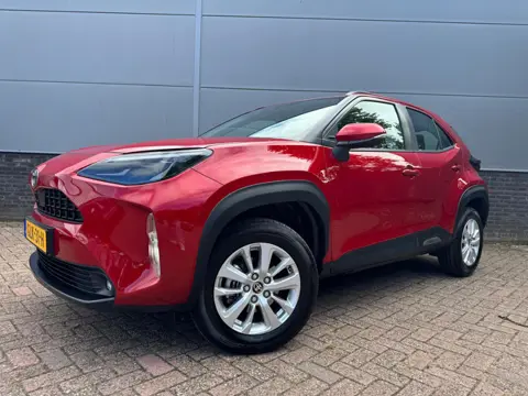 Toyota Yaris Cross 1.5 Hybrid 115 Active (bj 2024)