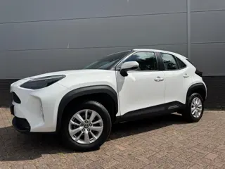 Toyota Yaris Cross 1.5 Hybrid 115 Active limited (bj 2025)