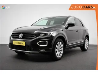 Volkswagen T-Roc 1.5 TSI DSG Sport 150 PK  Navigatie Apple Carplay/Android Auto Climate Control Came