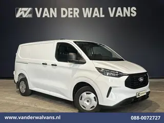 Ford Transit Custom 2.0 TDCI 136pk L1H1 Euro6 Airco | Camera | LED | Apple Carplay | Cruisecontrol A