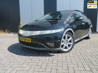 Honda Civic 1.8 Sport