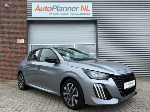 Peugeot 208 1.2 PureTech! Clima! Cruise! Navi! 1e Eigen.!