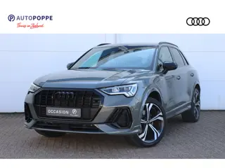 Audi Q3 45 TFSI e S edition 245pk S Tronic