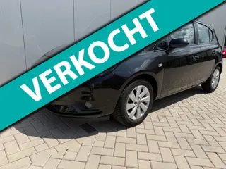 Opel Corsa 1.4