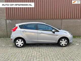 Ford Fiesta 1.25 Champion 5drs. Airco APK NAP