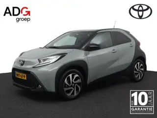 Toyota Aygo X 1.0 VVT-i MT Pulse | Airco | Stoelverwarming | Apple Carplay & Android Auto |