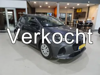 Mazda 2 Hybrid 1.5 Centre-line Verkocht (bj 2025)
