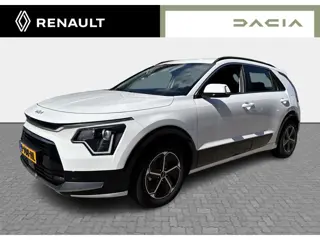 Kia Niro 1.6 GDi Hybrid DynamicLine - Trekhaak (bj 2022)