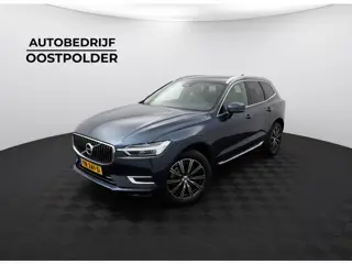 Volvo XC60 2.0 T8 Twin Engine AWD Inscription
