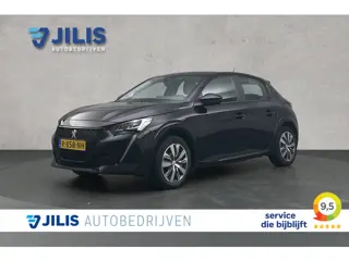 Peugeot e-208 EV Active 50 kWh | Apple Carplay | Cruise control | Airco