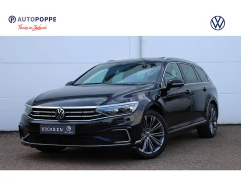 Volkswagen Passat Variant 1.4 TSI PHEV GTE Business 218pk DSG6