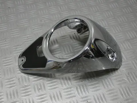 TELLER Suzuki VL 800 2001 - 2004