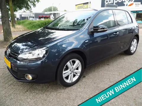 Volkswagen Golf 1.2 Highline TOP STAAT 1ste eigenaar