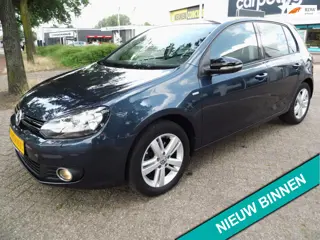 Volkswagen Golf 1.2 Highline TOP STAAT 1ste eigenaar
