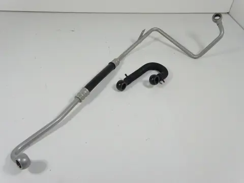 OLIELEIDING BMW F 650 CS Scarver 2000 - 2009