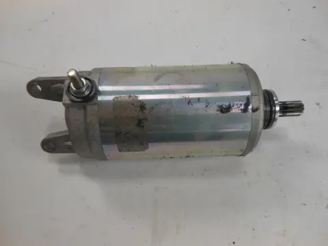 STARTMOTOR KTM 790 Duke 2018 - 2020