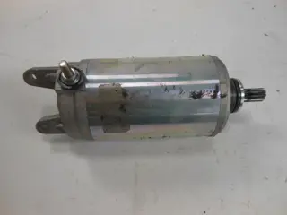 STARTMOTOR KTM 790 Duke 2018 - 2020