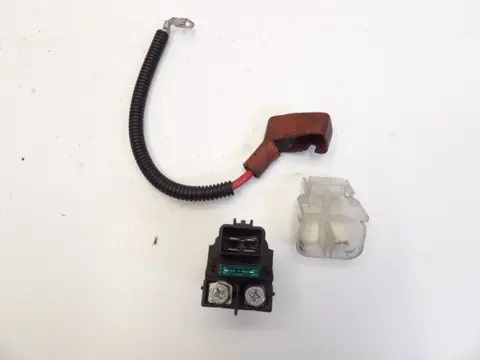 STARTMOTORRELAIS Suzuki GSF 600 650 Bandit 1996 - 1999