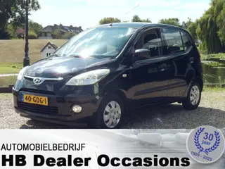 Hyundai i10 1.1 Active Cool - Airco (bj 2008)