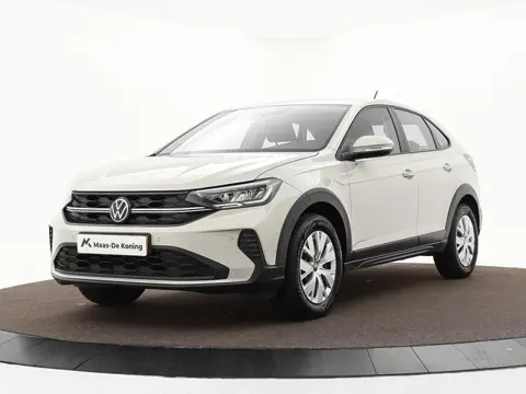 Volkswagen Taigo 1.0 TSI 95pk · Apple/Android Car Play · Airco · P-Sensoren · Cruise Control · Garan