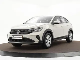Volkswagen Taigo 1.0 TSI 95pk · Apple/Android Car Play · Airco · P-Sensoren · Cruise Control · Garan