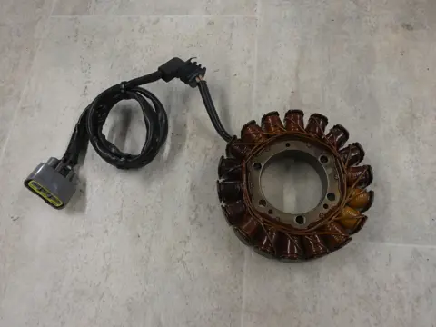 DYNAMO Yamaha FJR 1300 2006 - 2012