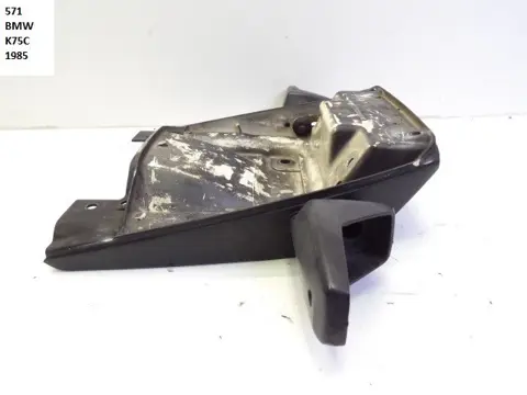 ACHTER SPATBORD BMW K 75 1985 - 1996