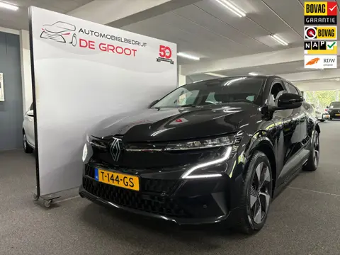 Renault Megane E-Tech EV60 Optimum Charge Evolution/ NL auto/ Eerste eigenaar