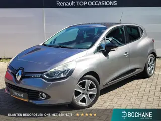 Renault Clio 0.9 TCe ECO Night&Day | Navigatie | Parkeersensoren Achter | Cruise Control | Historie 
